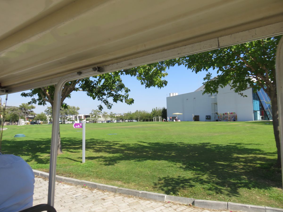 imagini hotel Hilton Sarigerme